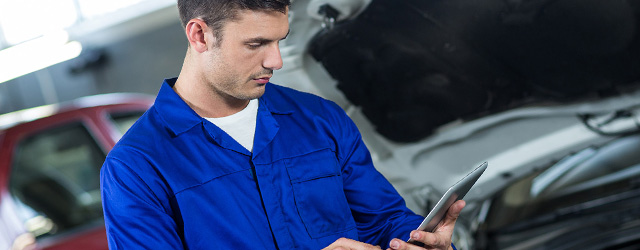 Inspections