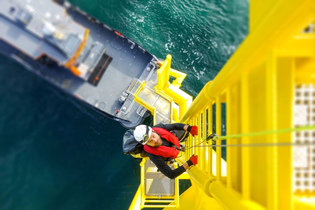 inspections field worker