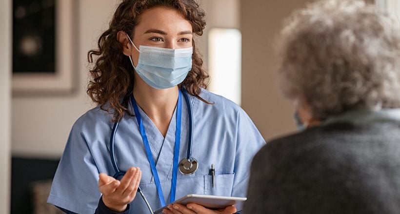digitalization of healthcare