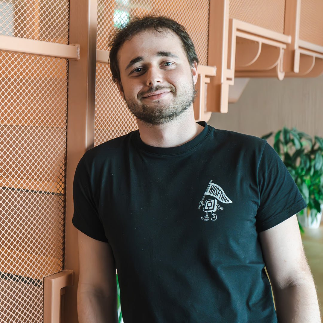 marek rodak